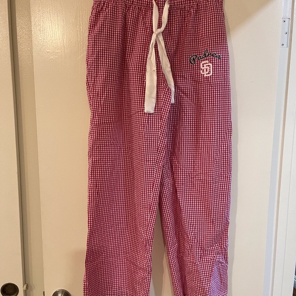 San Diego Padres sleep pants - Picture 2 of 3